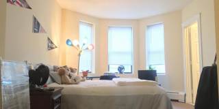 837 Beacon St #205 Boston MA 02215 Gallery 1