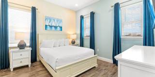3-bedroom, 3-bath at  Laffite’s Landing Margaritaville Resort Orlando. Gallery 41
