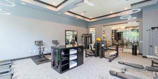 Retreat at Citygate Gallery 25