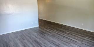 Spacious 3 bedroom 2 bathroom townhouse in Central Bakersfield! Gallery 1