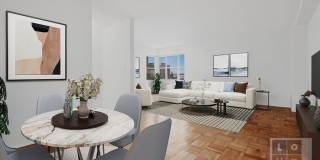 575 Grand Street Gallery 1