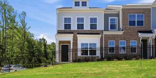 BRAND NEW TOWNHOME-9 FOOT CEILINGS-TWO CAR GARAGE-POOL COMMUNITY Gallery 1