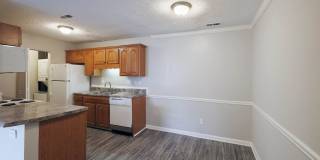 Triangle Park Apartments Gallery 4