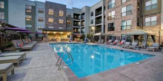 BDX at Capital Village Gallery 3