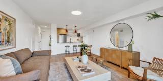 Park Newport Apartments Gallery 16