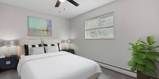 Nevada Villa Apartments Gallery 6