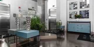 SOMA at 788 Gallery 32