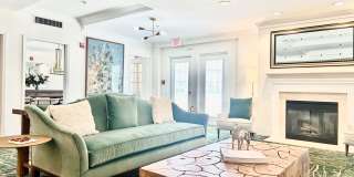 Senior Housing - Evergreens at Smith Run Gallery 8