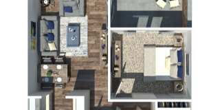 Gardenview Flats Gallery 2