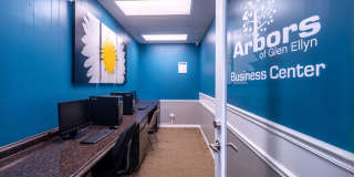 Arbors of Glen Ellyn Gallery 13