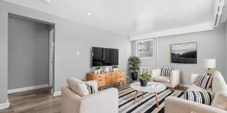 Mayfair Apartments Gallery 9