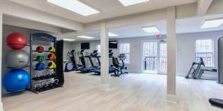 Affordable Housing - Fulton Pointe Gallery 10