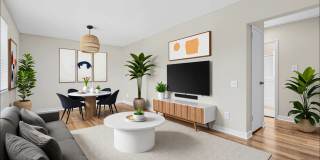 Langley Terrace Gallery 8