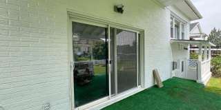 10209 DOUGLAS Avenue unit: Basement Gallery 1