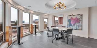 The Cosmopolitan at Reston Town Center Gallery 46