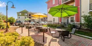 The Lofts at St. Michael's Gallery 9