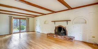Beautifully updated Center Hall Colonial in the Fox Hills neighborhood of Potomac. Gallery 22