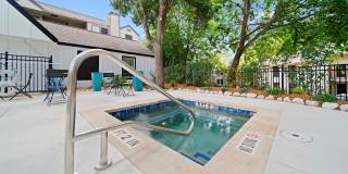 Sage Hill Apartment Homes Gallery 7