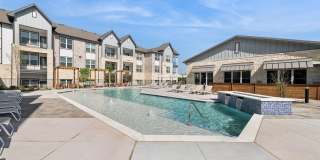 Ascend at Celina Hills Gallery 2