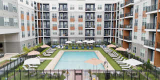 Aria on the Row Gallery 37