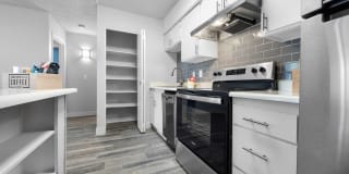 Vista Montana Apartments Gallery 9