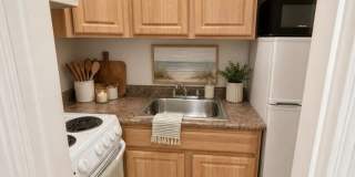 Charming Back Bay Studio on Beacon Street! Charming Back Bay Studio on Beacon Street! Gallery 6