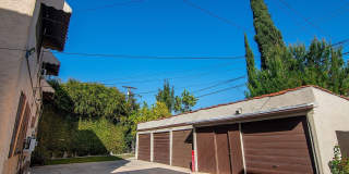 126 N Sycamore Ave Gallery 25