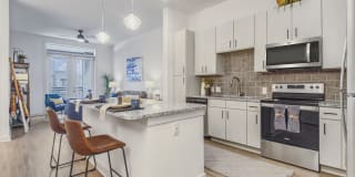 The Griff Luxury Apartments Gallery 1