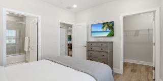 Fully Furnished 3 Bedroom, 3.5 Bath Townhome Gallery 23