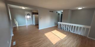 4 Bedroom, 1.5 Bathroom home with fenced yard and covered rear deck Gallery 1