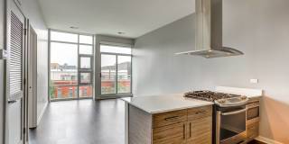 Luxe on Madison Gallery 23