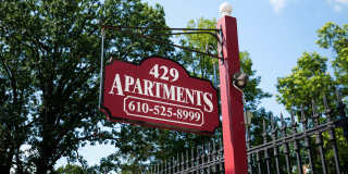 429 Apartments 429 Apartments Gallery 31