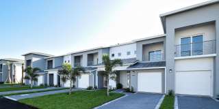 Torino Lakes Rental Townhomes Gallery 26