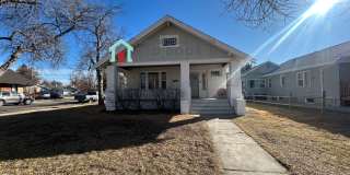 Charming 4 Bedroom, 2 Bath House for Rent with 1-Car Garage and Unfenced Yard Gallery 1