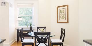 The Kennedy-Warren Gallery 4