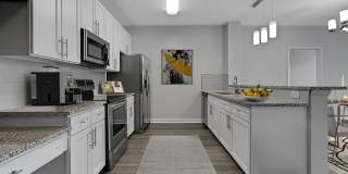 McBee Station Apartments Gallery 30