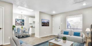 Lubbock Heights Gallery 21