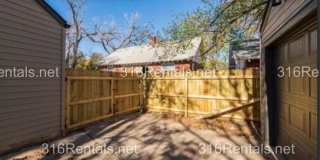 $995 - 2 bed 1 bath - Single Family Home Gallery 13