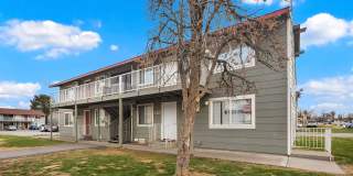 Paxton Apartments Gallery 1