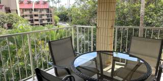 Step into the peaceful and lovingly cared-for 2-bedroom, 2-bath condo in Haleakala Shores — one of South Maui’s original gems. Gallery 23