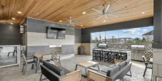 The Maxwell at Highland Creek Gallery 5