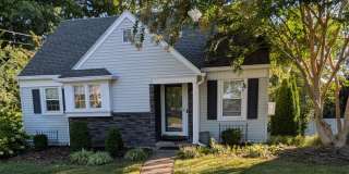 Updated Single Family Home Gallery 1
