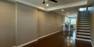 Charming 3 Bedroom/3 Bathroom Townhome with Den in Hampden, MD! Charming 3 Bedroom/3 Bathroom Townhome with Den in Hampden, MD! Gallery 3