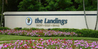Flagship Village Condo in The Landings Yacht Golf & Tennis Club Gallery 22