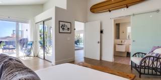 Luxury Furnished Home La Jolla with Ocean Views Gallery 22