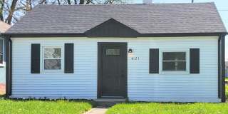 4121 Monroe Street Gallery 1