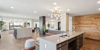 McCord Square Apartments and Retail Gallery 8