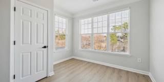 The Reserve at Meadowmont Apartments and Townhomes Gallery 43