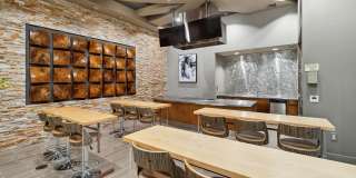 AMLI RidgeGate Gallery 16