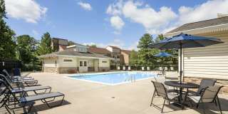 The Apartments at Elmwood Terrace Gallery 10